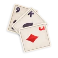 Cards at Spin Rollz Online Casino