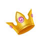 Crown at Spin Rollz Online Casino