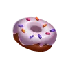 Donut at Spin Rollz Online Casino
