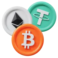 All cryptocurrencies are supported at Spin Rollz Casino