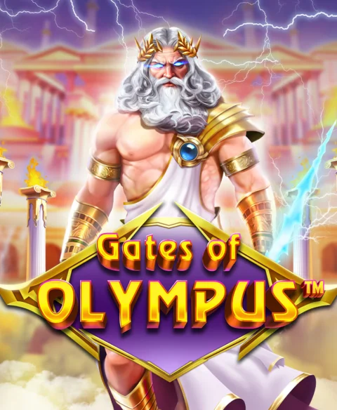 Play Gates of Olympus at Spin Rollz Casino