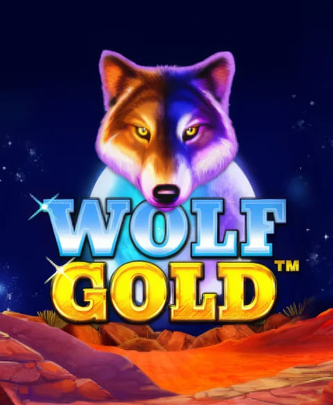 Play Wolf Gold at Spin Rollz Casino