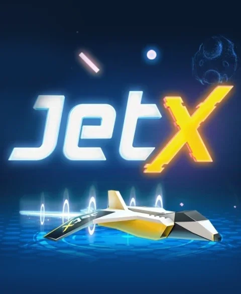 Play JetX at Spin Rollz Casino