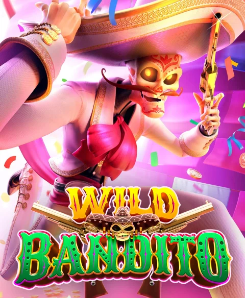 Play Wild Bandito at Spin Rollz Casino