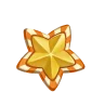 Star at Spin Rollz Online Casino